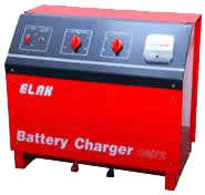 BATTERY CHARGER C 6/72
